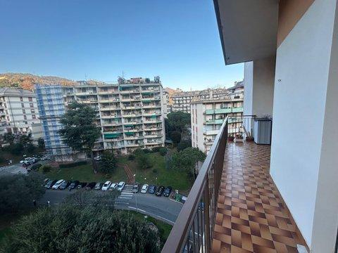 Trilocale in Via Emilio Salgari, 6, Pegli Lido - Pegli 2, Genova