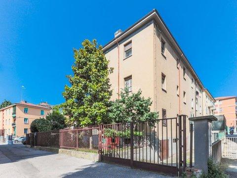 Quadrilocale in Via Amico Aspertini, Mazzini - Fossolo, Bologna