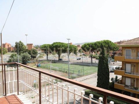 Appartamento in Via Giuseppe Pietri, 6, Mascagni, Grosseto