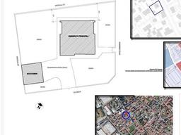 Villa in Viale Lombardia, 41, Rescaldina