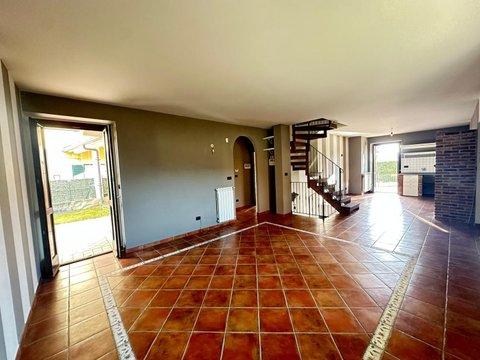 Villa in Via Villarbasse, Bruino