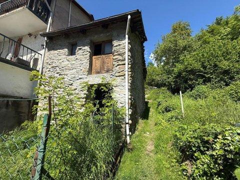 Casale/cascina in Borgata Condera, s.n.c, Rubiana