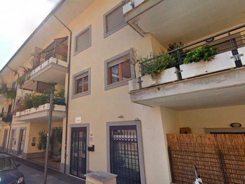 Trilocale in Corso Giuseppe Garibaldi, 157, Grumo Nevano