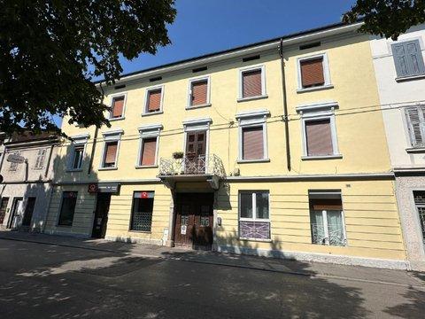 Bilocale a Centro, Gorizia