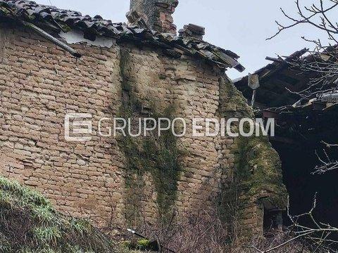 Trilocale in Via Guglielmo Marconi, Cigognola