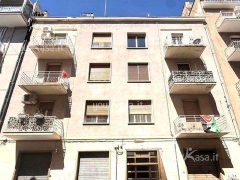 Bilocale in Via Emanuele De Deo, 76, San Pasquale, Bari