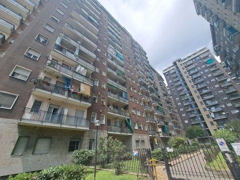 Monolocale in Viale Romagna s.n.c, Parco Nord-Viale Fulvio Testi, Cinisello Balsamo