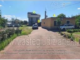Trilocale in Via Giustino Fortunato, 35, Eboli