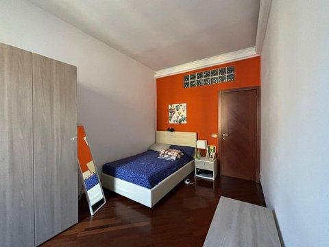 Camera in Viale Eritrea, 43, Villa Chigi - Quartiere Africano, Roma