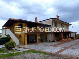 Appartamento in Via Risorgimento, Fiume Veneto