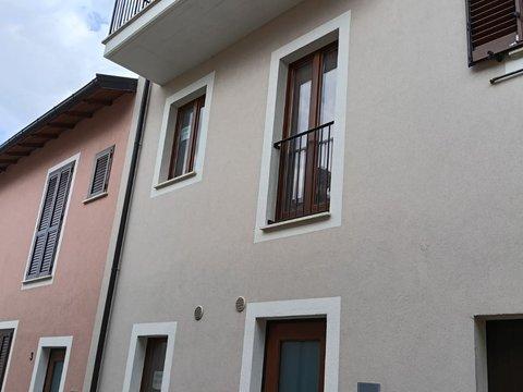 Casa indipendente in Via Centrale, 12, Bagno - Monticchio, L'Aquila