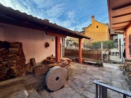 Bilocale in Via dell'Assunta, 20, Miazzina