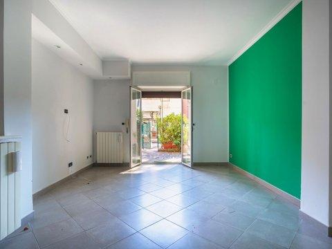 Trilocale in Via Privata Matarazzo, s.n.c, Chiaia-Mergellina, Napoli
