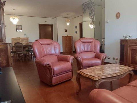 Appartamento a Oltreletimbro - Santa Rita, Savona