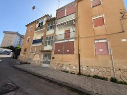 Quadrilocale in Via Giuseppe Toniolo, 1, Viale della Regione - Viale Trieste, Caltanissetta