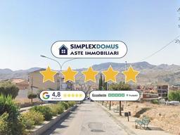 Appartamento in Corso Sicilia, Catenanuova
