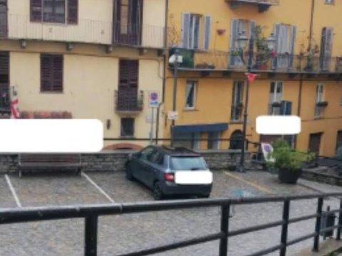 Trilocale in Vicolo Tettoia, 2 -5, Lanzo Torinese