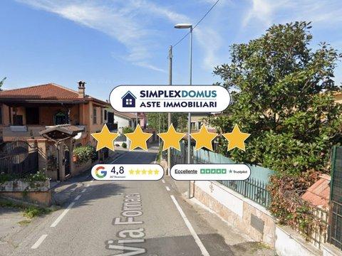 Trilocale in Via Fornaci, Scalo - Corso Lazio, Frosinone