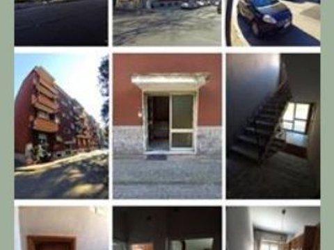 Trilocale in Via Marche, 10, San Giuseppe, Monza