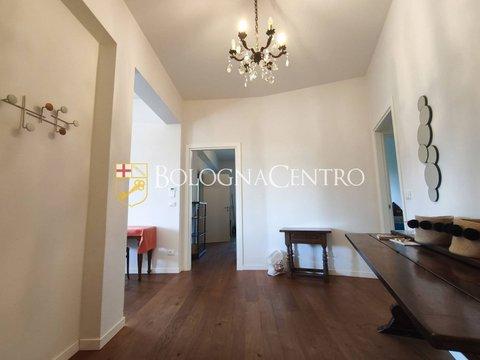 Appartamento in Via Paolo Costa, Murri, Bologna