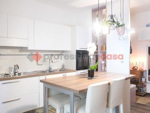 Trilocale in Via San Joesemaría Escrivá, 6, Centro - Porto, Milazzo
