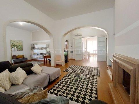 Casa indipendente in Via Maglie, Maglie