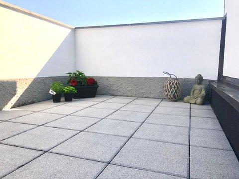 Bilocale in Via Bernardino Ferni, Centro, Gallarate