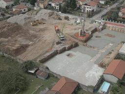 Villa in Via Antonio Stoppani s.n.c, Locate Varesino