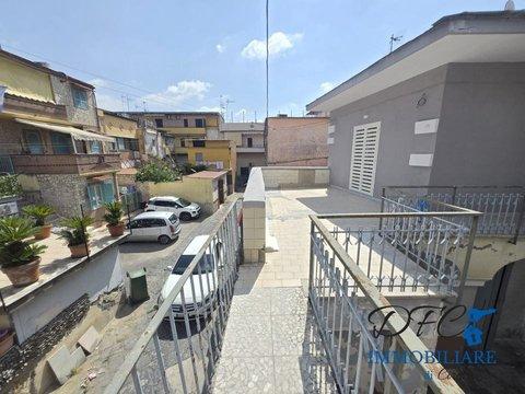 Trilocale in via Nunziatella, San Marco - Via Arena, Afragola
