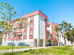 Quadrilocale in Largo delle Begonie, 3, Monticchio - Scaloria - Villaggio Artigianale, Manfredonia