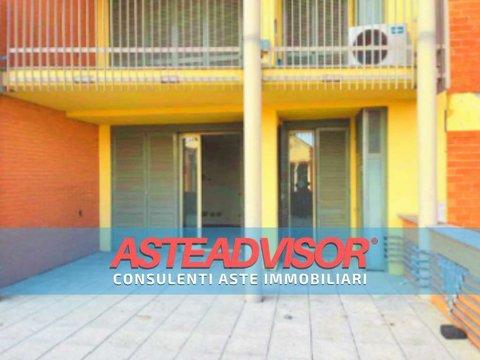 Appartamento in Via Pasquale Trivero, 11, Ciriè