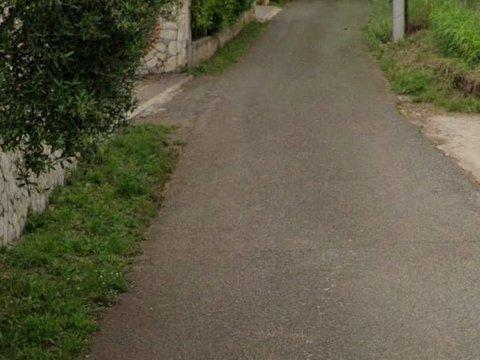 Trilocale in Via Colle Caroso, 27, Palestrina