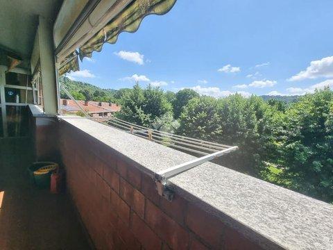 Quadrilocale in Via C. Lorenzini Detto Collodi, 12, Gassino Torinese