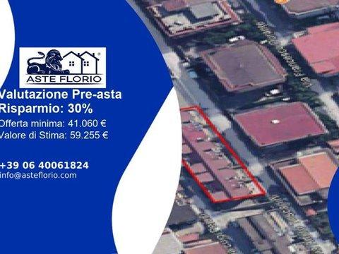 Bilocale in Via Luigi de Rosa, 9, Centro Città - Centro Storico, Acerra