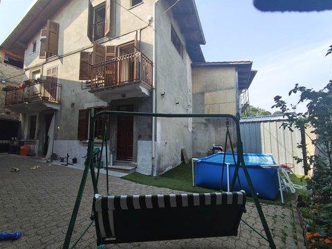 Villetta bifamiliare in Via Antonio Botta, 47, Andorno Micca