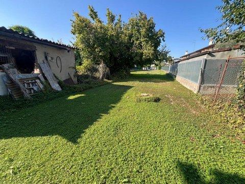 Villetta a schiera in Via Baldana, Fiesso d'Artico