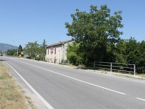 Casa indipendente in Largo Scaricamazza, 15, Montorio al Vomano