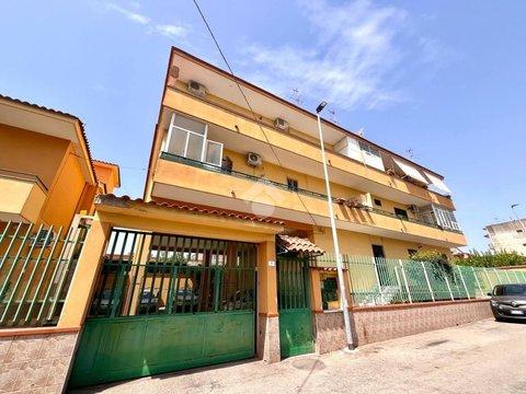Quadrilocale in Via Luisa Sanfelice, 1, Casavatore