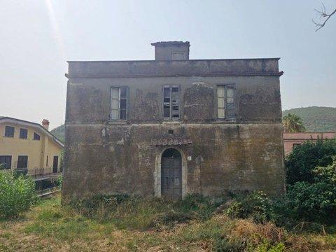 Casa indipendente in Via Valeria, 8, Bivio San Polo - Stazione, Tivoli