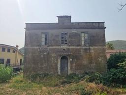 Casa indipendente in Via Valeria, 8, Bivio San Polo - Stazione, Tivoli