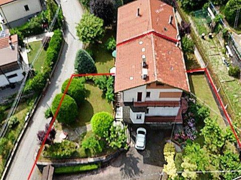 Villa in Via Europa, 8, Rubiana