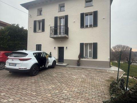 Trilocale in Via Sacco e Vanzetti, 5, Camerlata-Breccia-Prestino, Como