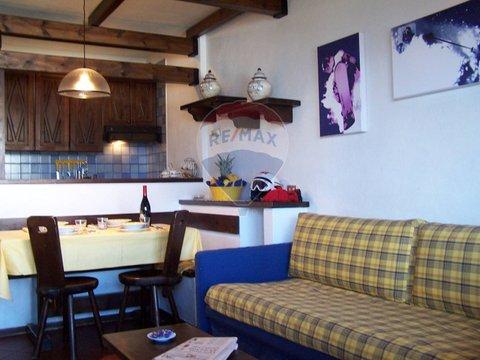 Bilocale in Via Assietta, 11 -13, Sestriere