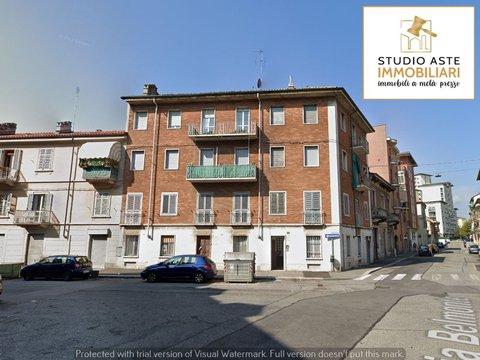 Trilocale in Via Fossata, 29, Barriera di Milano, Torino