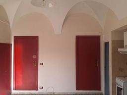 Trilocale in Via Debenedetti, Centro Storico, Sanremo