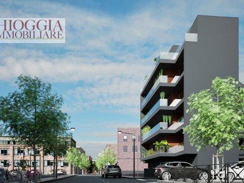 Appartamento su due piani in Via M. Polo, 30, Sottomarina, Chioggia