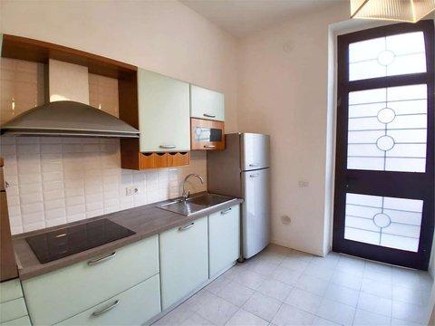 Bilocale in Via Roma, 32, Bovisio Masciago