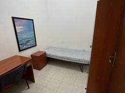 Trilocale in Via Montegrappa, 39, Montegrappa - Santa Rosalia, Palermo