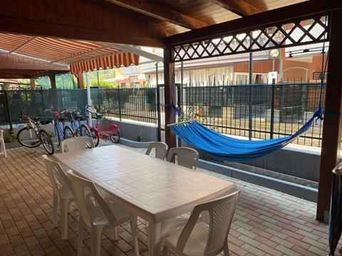 Quadrilocale in Via delle Gardenie, 106, Campomarino Lido, Campomarino