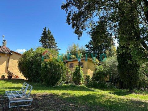 Casa indipendente in Via di Volognano, s.n.c, Rignano sull'Arno